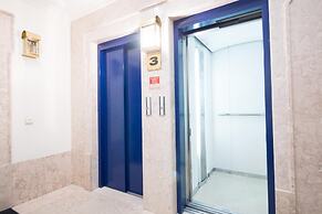 Nomad s Fine Arts in Chiado