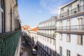 Nomad s Fine Arts in Chiado