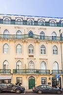 Nomad s Fine Arts in Chiado