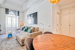 Nomad s Fine Arts in Chiado