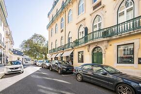 Nomad s Fine Arts in Chiado