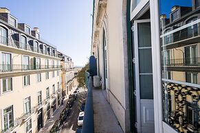 Nomad s Fine Arts in Chiado