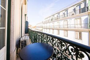 Nomad s Fine Arts in Chiado