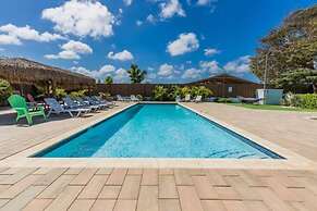 Turibana Plaza Suite 18