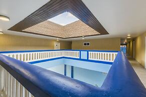 Turibana Plaza Suite 18