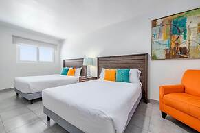 Turibana Plaza Suite 18