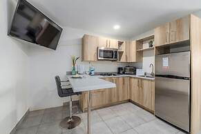 Turibana Plaza Suite 18