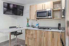 Turibana Plaza Suite 18