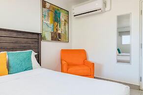 Turibana Plaza Suite 18