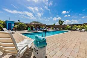 Turibana Plaza Suite 11