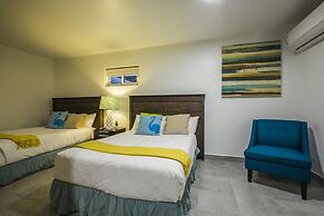 Turibana Plaza Suite 11