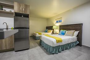 Turibana Plaza Suite 11