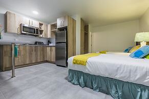 Turibana Plaza Suite 11