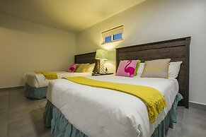 Turibana Plaza Suite 11