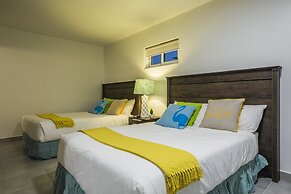 Turibana Plaza Suite 11