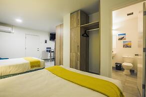 Turibana Plaza Suite 11