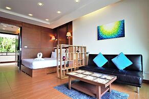 309 10m to the Beach Rooftop Pool Gym Wi-fi Kitchen