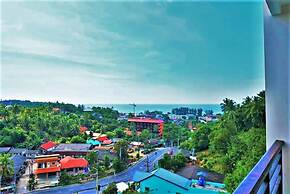 309 10m to the Beach Rooftop Pool Gym Wi-fi Kitchen