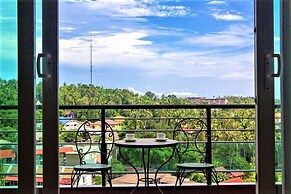 309 10m to the Beach Rooftop Pool Gym Wi-fi Kitchen