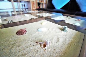 309 10m to the Beach Rooftop Pool Gym Wi-fi Kitchen