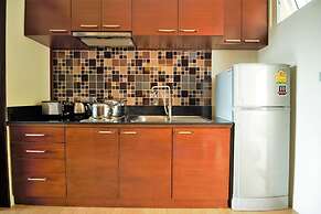 309 10m to the Beach Rooftop Pool Gym Wi-fi Kitchen