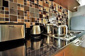 309 10m to the Beach Rooftop Pool Gym Wi-fi Kitchen