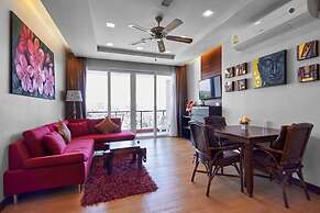 602 10 min to the Beach Sea View Jacuzzi Rooftop Pool