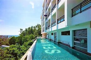 602 10 min to the Beach Sea View Jacuzzi Rooftop Pool