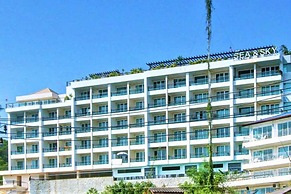 602 10 min to the Beach Sea View Jacuzzi Rooftop Pool