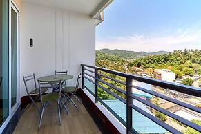 602 10 min to the Beach Sea View Jacuzzi Rooftop Pool