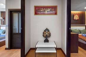 602 10 min to the Beach Sea View Jacuzzi Rooftop Pool