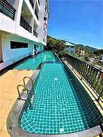 602 10 min to the Beach Sea View Jacuzzi Rooftop Pool