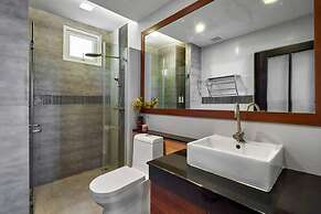 602 10 min to the Beach Sea View Jacuzzi Rooftop Pool