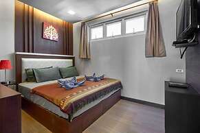 602 10 min to the Beach Sea View Jacuzzi Rooftop Pool