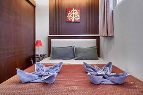 602 10 min to the Beach Sea View Jacuzzi Rooftop Pool