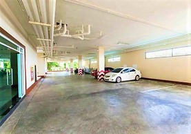 602 10 min to the Beach Sea View Jacuzzi Rooftop Pool