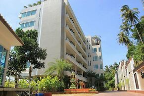 602 10 min to the Beach Sea View Jacuzzi Rooftop Pool