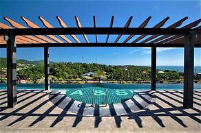 602 10 min to the Beach Sea View Jacuzzi Rooftop Pool