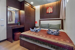 602 10 min to the Beach Sea View Jacuzzi Rooftop Pool