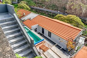 Valley House a Home in Madeira