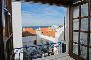 Casa do Pescador by Acasadascasas