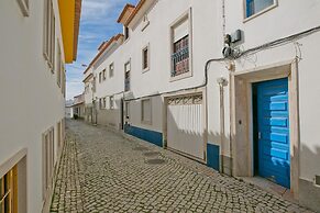 Casa do Pescador by Acasadascasas