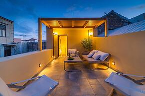 Anatoli Residence - in the Old Town of Rethymno