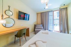 Anatoli Residence - in the Old Town of Rethymno