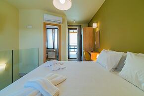 Anatoli Residence - in the Old Town of Rethymno