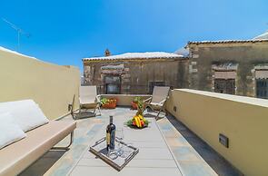 Anatoli Residence - in the Old Town of Rethymno