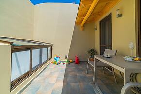 Anatoli Residence - in the Old Town of Rethymno