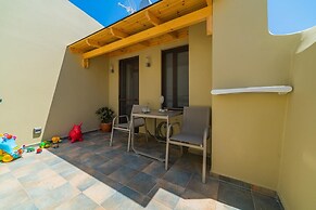 Anatoli Residence - in the Old Town of Rethymno