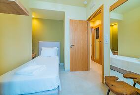 Anatoli Residence - in the Old Town of Rethymno