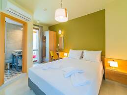 Anatoli Residence - in the Old Town of Rethymno